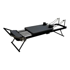 Pilates reformer machine for sale  Delivered anywhere in UK