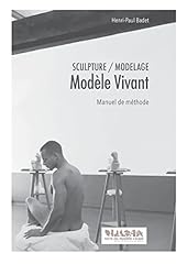 Sculpture modelage manuel d'occasion  Livré partout en France