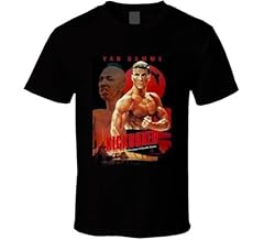 Kickboxer jean claude d'occasion  Livré partout en France