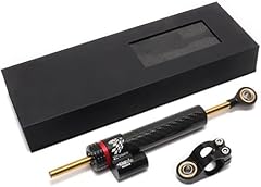 Motorcycle steering damper for sale  Delivered anywhere in USA 