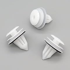 Vvo fasteners white for sale  Delivered anywhere in Ireland