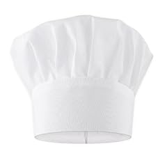 Kochen kochmütze erwachsene gebraucht kaufen  Wird an jeden Ort in Deutschland