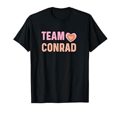 Team conrad cuore usato  Spedito ovunque in Italia 