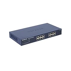 Netgear switch ethernet d'occasion  Livré partout en France
