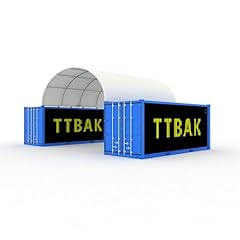 Container canopy shelter for sale  Delivered anywhere in USA 