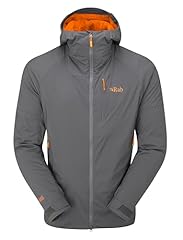 Rab men summit for sale  Delivered anywhere in UK