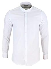 Truclothing mens white for sale  Delivered anywhere in UK