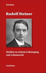 Rudolf steiner studien gebraucht kaufen  Wird an jeden Ort in Deutschland