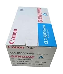 Canon 1428a002 clc1000 gebraucht kaufen  Wird an jeden Ort in Deutschland