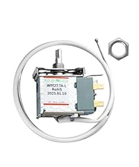 Wr50x10085 freezer thermostat for sale  Delivered anywhere in USA 