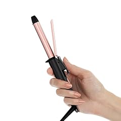 Travel size curling for sale  Delivered anywhere in USA 