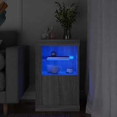 Gecheer side cabinet for sale  Delivered anywhere in UK