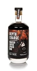 Depth charge roasted for sale  Delivered anywhere in UK
