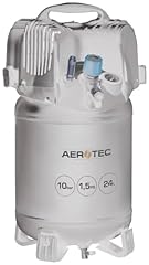 Aerotec compresseur piston d'occasion  Livré partout en Belgiqu