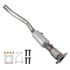 Nilight catalytic converter for sale  Delivered anywhere in USA 