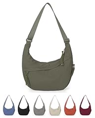 Lushandy nylon crossbody for sale  Delivered anywhere in USA 