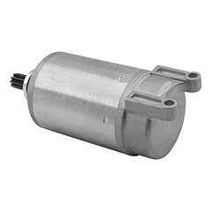 Electrical starter motor for sale  Delivered anywhere in UK