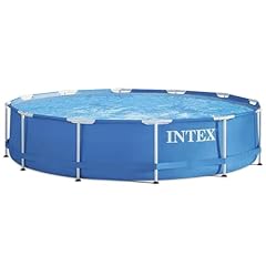 Intex 28212np piscina usato  Spedito ovunque in Italia 