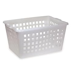 Ecoplast cesta porta usato  Spedito ovunque in Italia 