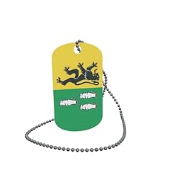 U24 dog tag gebraucht kaufen  Wird an jeden Ort in Deutschland