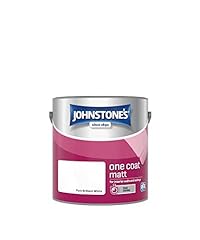 Johnstone one coat for sale  Delivered anywhere in UK