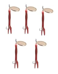 Pack salmon spinner for sale  Delivered anywhere in UK