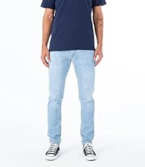 Jeans denim mens for sale  Delivered anywhere in UK