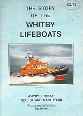 Story whitby lifeboats. for sale  Delivered anywhere in UK