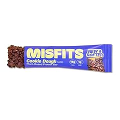 Misfits high protein for sale  Delivered anywhere in USA 