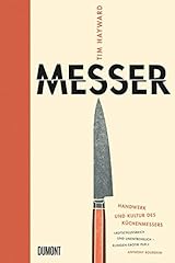 Messer handwerk kultur gebraucht kaufen  Wird an jeden Ort in Deutschland