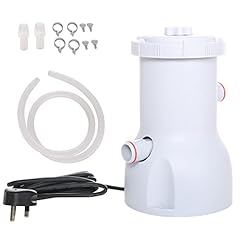 Outsunny cartridge filter for sale  Delivered anywhere in UK