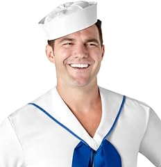 Sailor hat costume for sale  Delivered anywhere in USA 