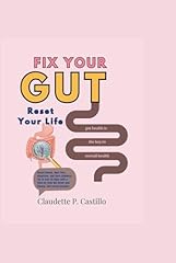 Fix your gut usato  Spedito ovunque in Italia 