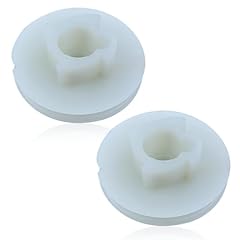 Haishine 2pcs retrattile usato  Spedito ovunque in Italia 