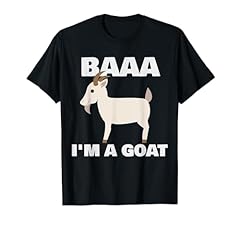 Baa goat costume for sale  Delivered anywhere in USA 