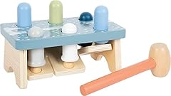 Small foot klopfspiel gebraucht kaufen  Wird an jeden Ort in Deutschland