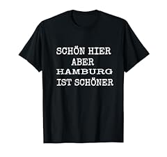 Beautiful hamburg shirt for sale  Delivered anywhere in UK