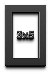 3x5 shadow box for sale  Delivered anywhere in USA 