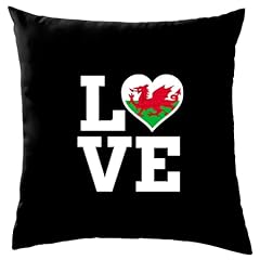 Dressdown love wales for sale  Delivered anywhere in UK