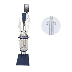 Techtongda glass reactor for sale  Delivered anywhere in USA 