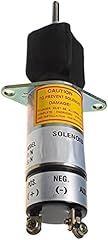 Stop governor solenoid for sale  Delivered anywhere in USA 