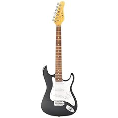Jay Turser 30 Series- 3/4 Size Jt-30-bk Electric Guitar, for sale  Delivered anywhere in Canada