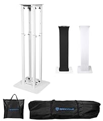 Rockville rtp32w adjustable for sale  Delivered anywhere in USA 
