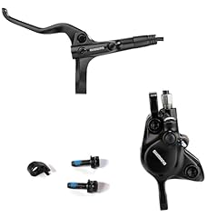Shimano mt200 hydraulische gebraucht kaufen  Wird an jeden Ort in Deutschland