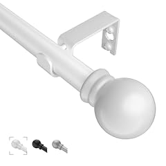 Curtain rods windows for sale  Delivered anywhere in USA 