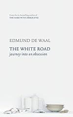 Used, The White Road: Journey into an Obsession for sale  Delivered anywhere in Canada