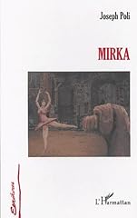 Mirka d'occasion  Livré partout en Belgiqu