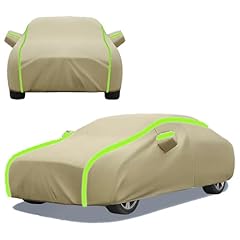 Gaoxianglin waterproof car for sale  Delivered anywhere in UK