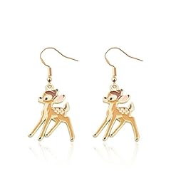 Keychin deer bunny for sale  Delivered anywhere in USA 