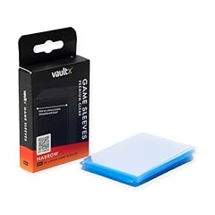 Vault protèges cartes d'occasion  Livré partout en Belgiqu